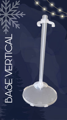 Base Duende o Grinch