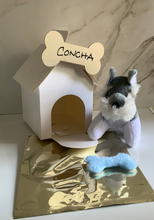 Perrito Sorpresa
