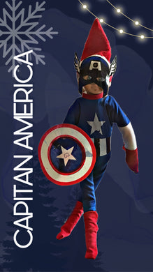 Capitan America