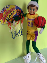 Lakers Básquet
