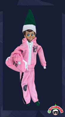 Messi (Miami Inter) Pants