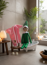 Tina de Baño