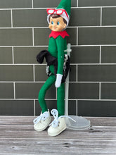 Base Duende o Grinch