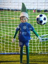 Futbolista Cruz Azul