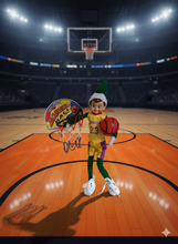 Lakers Básquet