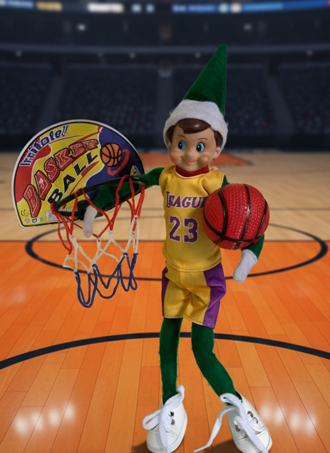 Lakers Básquet