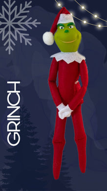 Grinch